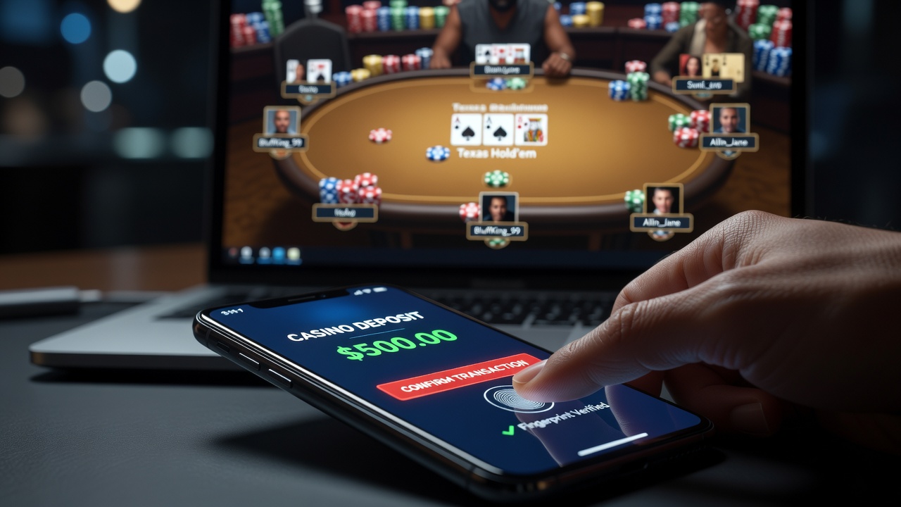 Come Depositare con Apple Pay nei Casino Online - casino non aams apple pay