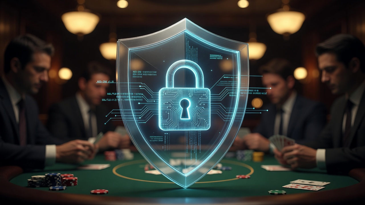 Sicurezza e Legalità: Aspetti Cruciali da Valutare - casino non aams senza documenti